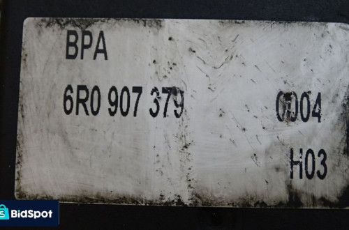 POMPA ABS SEAT IBIZA IV 1.4TDI