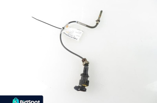 CZUJNIK SPALIN FIAT SEDICI 2.0 D 55222553