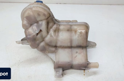 ZBIORNIK WYRÓWNAWCZY AUDI A6 C6 LIFT 4F0121403T