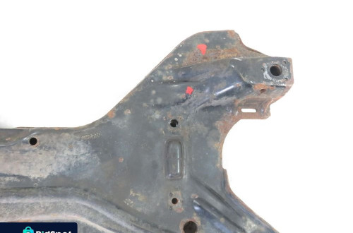 SANKI PRZÓD SKODA OCTAVIA I (1U2) 2.0  8V 116