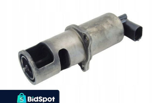 Zawór Egr 1.9 Dci Scenic Laguna Megane Espace V40 Primera