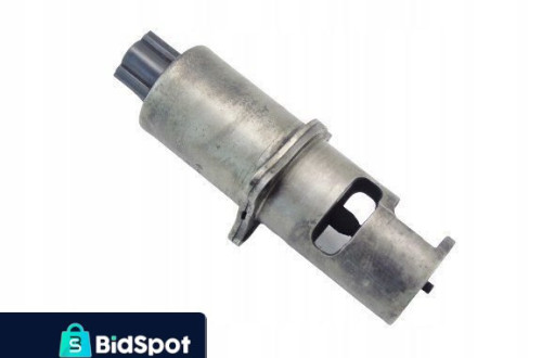 Zawór Egr 1.9 Dci Scenic Laguna Megane Espace V40 Primera