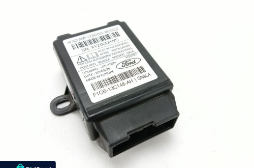 MODUŁ ŚWIATEŁ FORD FOCUS MK3 LIFT (14-18) 1CB-13C148-AH