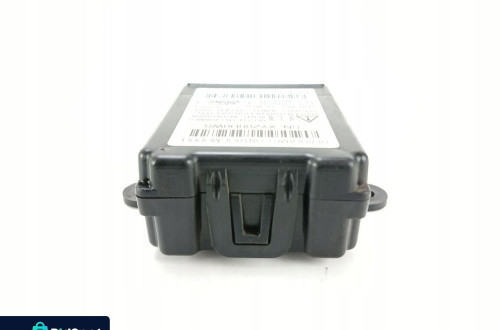 MODUŁ ŚWIATEŁ FORD FOCUS MK3 LIFT (14-18) 1CB-13C148-AH