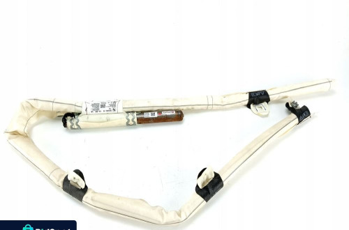 KURTYNA POWIETRZNA LEWA BMW F20 F21 7221045