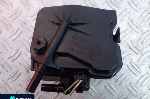 OBUDOWA FILTRA PALIWA PEUGEOT 307 1,6 HDI 0450907006 RADOM