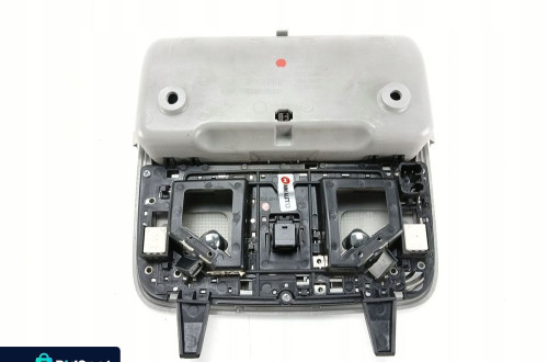 LAMPKA PODSUFITKI WNĘTRZA HYUNDAI I30 I FD 92800-2LXXX