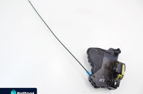 Zamek Drzwi Lewy Przód 6Pin Toyota Avensis T25 03- Kombi