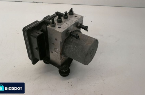 POMPA ABS ESP AUDI A4 B8 A5 8T Q5 8R 8K0907379BG