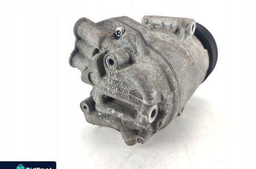 SPRĘŻARKA KLIMATYZACJI OPEL MERIVA B (2010-2013) 13250606