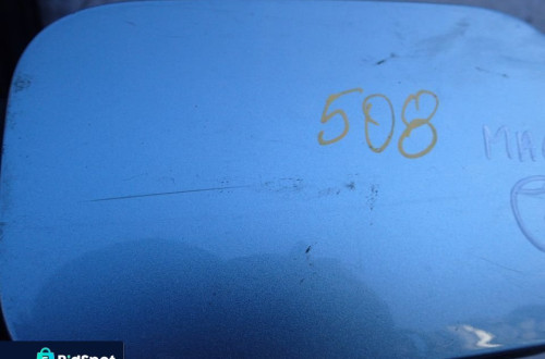 KLAPKA WLEWU PALIWA PEUGEOT 508 DIESEL RADOM