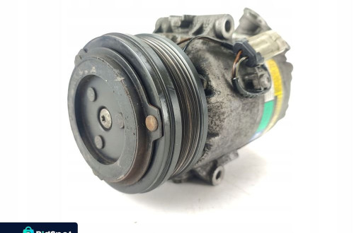 SPRĘŻARKA KLIMATYZACJI OPEL ASTRA H 1.4 16V Z14XEP 90KM 13124749