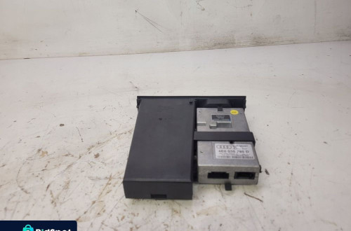 MODUŁ INTERFACE AUDIO AMI AUDI A4 B8 A5 4E0035785D