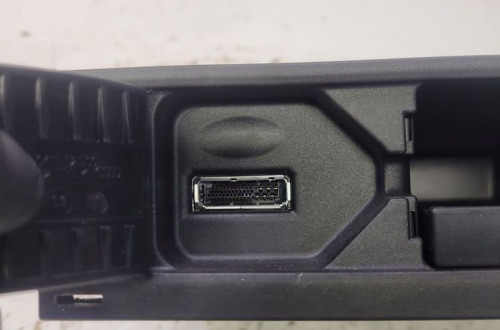 MODUŁ INTERFACE AUDIO AMI AUDI A4 B8 A5 4E0035785D