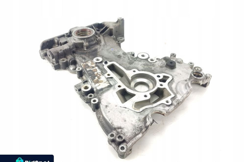 OBUDOWA ROZRZĄDU POMPA OLEJU OPEL ASTRA H 1.4 16V Z14XEP 90KM 55556309