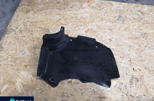 OSŁONA PODWOZIA AUDI A4 B6 B7 LEWA 8E0825219H