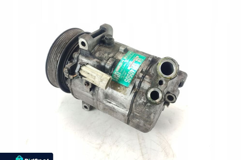 SPRĘŻARKA KLIMATYZACJI OPEL VECTRA C (2002-2005) 13140505