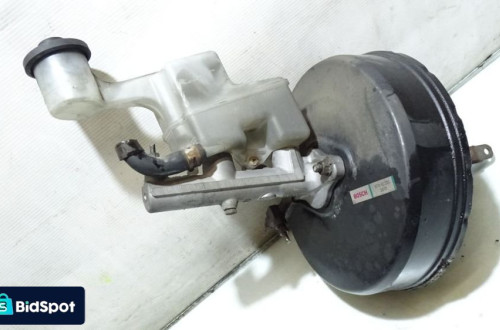 SERWO POMPA HAMULCOWA TOYOTA COROLLA VERSO 2.0D4D 87402205