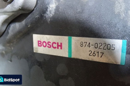 SERWO POMPA HAMULCOWA TOYOTA COROLLA VERSO 2.0D4D 87402205