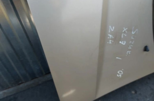 Maska Suzuki Grand Vitara XL-7 05