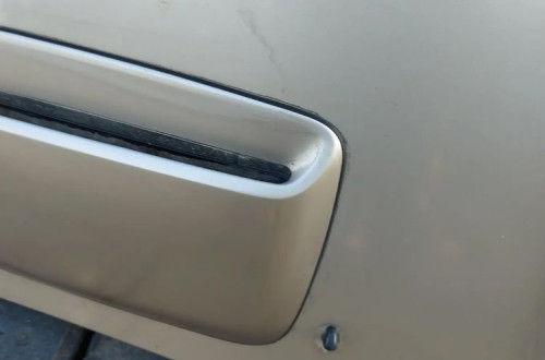 Maska Suzuki Grand Vitara XL-7 05