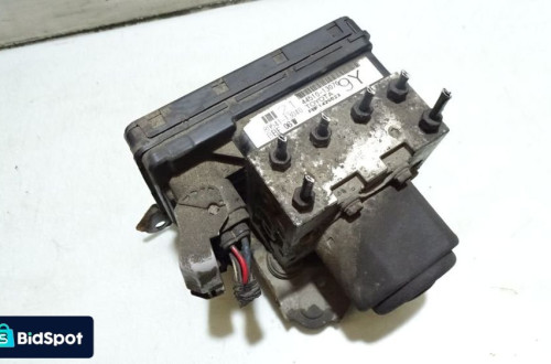 POMPA ABS TOYOTA COROLLA VERSO 2.0D4D 44510-13070