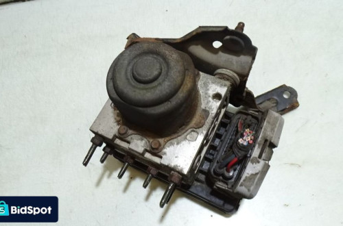 POMPA ABS TOYOTA COROLLA VERSO 2.0D4D 44510-13070