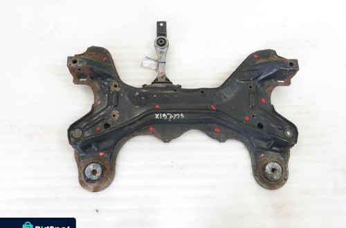 SANKI PRZÓD SKODA OCTAVIA I (1U2) 1.9 TDI - ASV