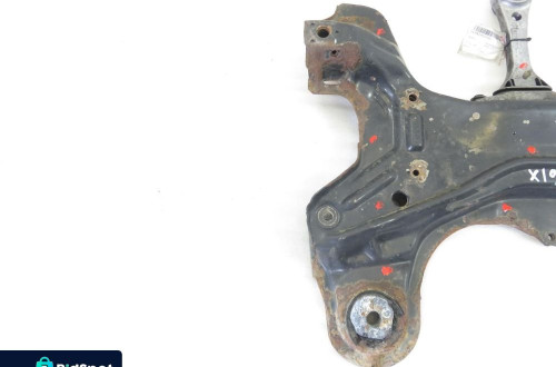 SANKI PRZÓD SKODA OCTAVIA I (1U2) 1.9 TDI - ASV