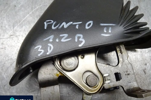 FIAT PUNTO II 99-03 1.2B DŹWIGNIA HAMULCA RĘCZNEGO