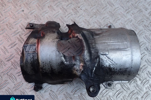 OSŁONA TERMICZNA PEUGEOT 307 1.6 HDI 9657375280 RADOM