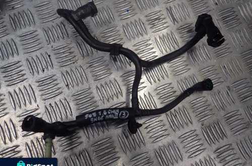 PRZEWODY PALIWA PEUGEOT 508 1,6 EHDI RADOM