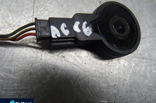 AUDI A6 C6 KOMBI 04-07 3.0TDI CZUJNIK SENSOR DESZCZU 4E0955559C