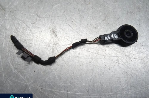 AUDI A6 C6 KOMBI 04-07 3.0TDI CZUJNIK SENSOR DESZCZU 4E0955559C