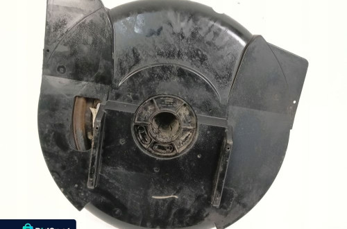 KOŁO DOJAZDOWE MINI COOPER F56 F55 115/70 R15