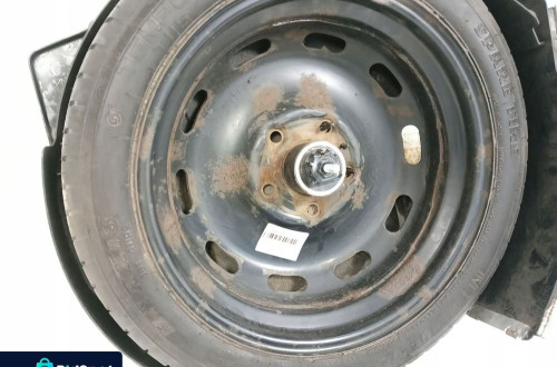 KOŁO DOJAZDOWE MINI COOPER F56 F55 115/70 R15