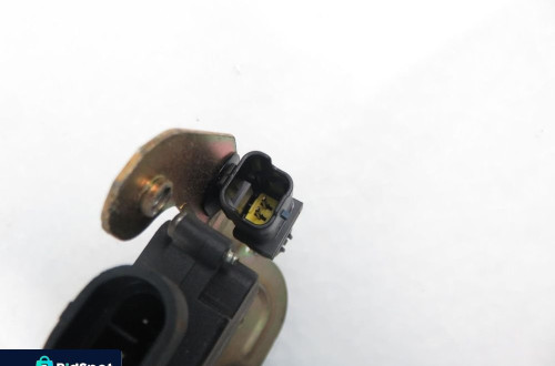 ZAMEK DRZWI PRZESUWNYCH PEUGEOT 807