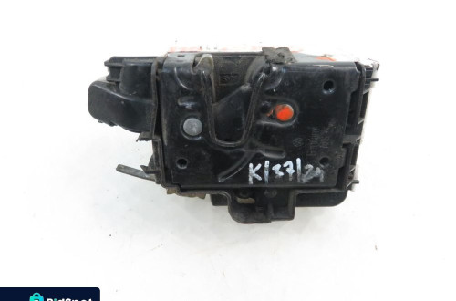 ZAMEK LEWY PRZEDNI VW POLO III FL 6N 6K1837015T