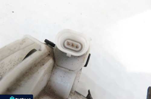 ZAMEK LEWY PRZEDNI VW POLO III FL 6N 6K1837015T