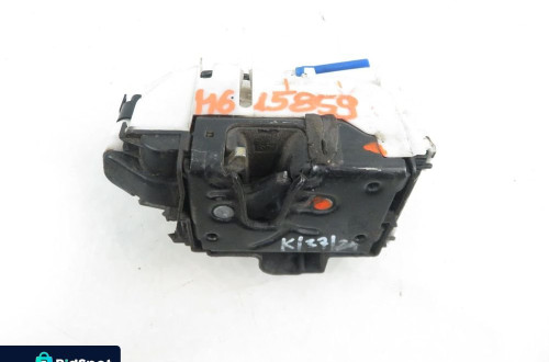 ZAMEK LEWY PRZEDNI VW POLO III FL 6N 6K1837015T