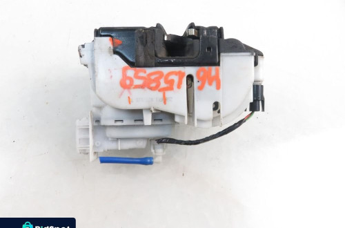 ZAMEK LEWY PRZEDNI VW POLO III FL 6N 6K1837015T