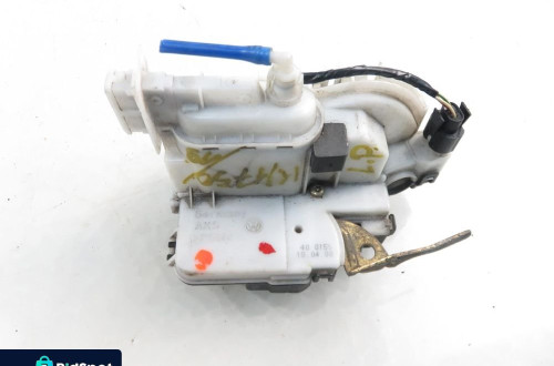 ZAMEK LEWY PRZEDNI VW POLO III FL 6N 6K1837015T