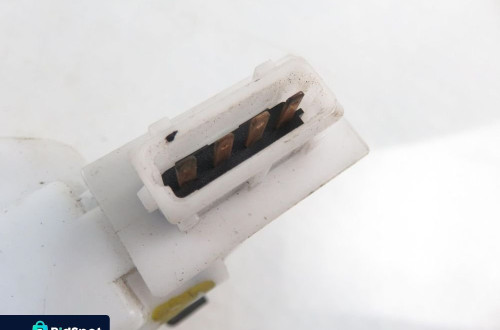 ZAMEK LEWY PRZEDNI VW POLO III FL 6N 6K1837015T