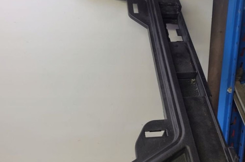PODŁOGA PŁYTA BAGAŻNIKA AUDI A6 C7 AVAN 4G9864105A