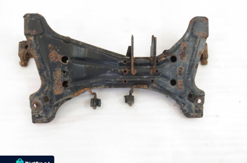 SANKI PRZÓD FORD GALAXY I (WGR) 1.9 TDI PD