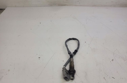 CZUJNIK TEMPERATURY SPALIN AUDI VW 8K0906262
