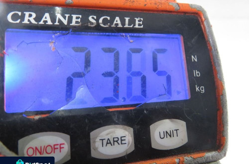 SANKI PRZÓD FIAT CROMA II (194) 1.9 D Multijet