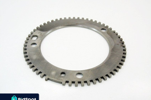 Koronka Wału Koło Impulsowe 2.3 Jtd Hpi Iveco Daily V Ducato 2011-