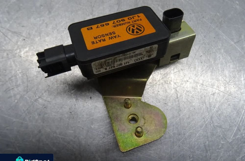 VW GOLF IV HB 3D 97-06 1.4B CZUJNIK ESP 1J0907657B 1J1907637B