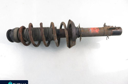 MCPERSON LEWY PRZEDNI SEAT LEON I 1.9 TDI
